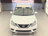 Used 2017 Nissan Sentra SV image 2