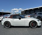 Used 2018 MAZDA MX-5 Miata Club w/ Brembo/BBS Recaro Package image 5