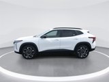 New 2025 Chevrolet Trax RS w/ Sunroof Package image 5