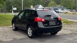 Used 2009 Nissan Rogue SL w/ Moonroof Pkg image 5