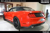 Used 2018 Ford Mustang Premium image 3