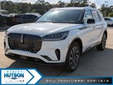 New 2025 Lincoln Aviator 2WD image 2