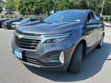 Certified 2022 Chevrolet Equinox LT image 5