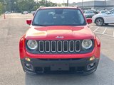 Used 2015 Jeep Renegade Latitude w/ Cold Weather Group image 2
