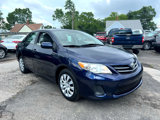 Used 2013 Toyota Corolla LE Special Edition image 3