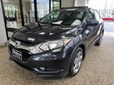 Used 2017 Honda HR-V EX image 5