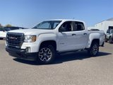 Used 2021 GMC Canyon AT4 w/ Trailering Package image 2