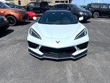 Used 2023 Chevrolet Corvette Stingray Preferred Conv w/ Z51 Performance Package image 2