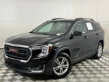 Used 2022 GMC Terrain SLE w/ Driver Convenience Package image 2
