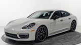 Used 2023 Porsche Panamera Turbo S image 2