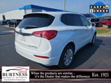Used 2019 Buick Envision Essence image 4