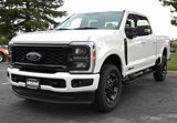 Used 2023 Ford F350 Lariat w/ Lariat Ultimate Package image 3