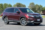 Certified 2020 Honda Pilot Elite image 2