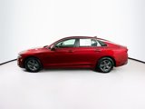 Used 2021 Kia K5 LX image 5