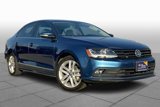 Used 2017 Volkswagen Jetta SEL image 2