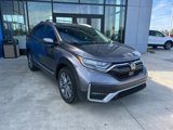 Used 2020 Honda CR-V Touring image 3