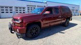 Used 2017 Chevrolet Silverado 1500 LT w/ All Star Edition image 4