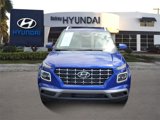 Certified 2024 Hyundai Venue Limited image 2