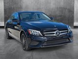 Certified 2021 Mercedes-Benz C 300 Sedan image 3