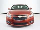 Used 2012 Chevrolet Cruze LT w/ RS Package image 2