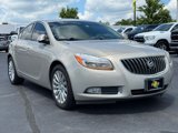 Used 2012 Buick Regal Leather image 2
