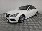 Used 2014 Mercedes-Benz E 550 Cabriolet image 3