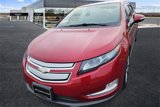 Certified 2014 Chevrolet Volt Premium w/ Premium Trim Package image 4