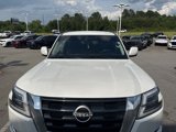 Used 2021 Nissan Armada SV w/ SV Appearance Package image 2