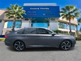 Used 2019 Honda Accord Sport image 3