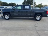 Used 2018 Chevrolet Silverado 1500 LT w/ All Star Edition image 4