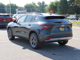 New 2025 Chevrolet Trax LT w/ Driver Confidence Package image 2