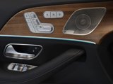 Used 2023 Mercedes-Benz GLS 580 4MATIC image 3