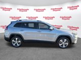 Used 2021 Jeep Cherokee Limited image 2