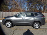 Used 2015 Nissan Rogue S image 2