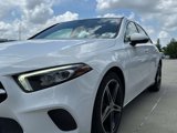 Certified 2022 Mercedes-Benz A 220 w/ Premium Package Lite image 5