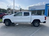 New 2025 Chevrolet Colorado LT image 3