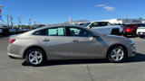 Used 2022 Chevrolet Malibu LT image 4