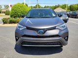 Certified 2018 Toyota RAV4 SE image 2