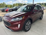 Certified 2021 Ford Escape SEL w/ Technology Package image 3