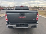 Used 2016 GMC Canyon SLT w/ Driver Alert Package image 4
