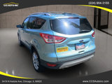 Used 2013 Ford Escape Titanium w/ Parking Technology Pkg image 4