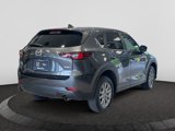 Used 2023 MAZDA CX-5 AWD 2.5 S w/ Select Package image 5