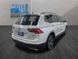 Used 2018 Volkswagen Tiguan SE w/ 18" Alloy Wheels Package image 5
