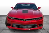 Used 2014 Chevrolet Camaro SS w/ RS Package image 3
