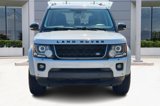 Used 2016 Land Rover LR4 HSE LUX image 2