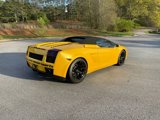 Used 2006 Lamborghini Gallardo Spyder image 5