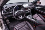 Certified 2025 Genesis G70 2.5T w/ Sport Prestige Package image 2