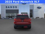 New 2025 Ford Maverick XLT image 5