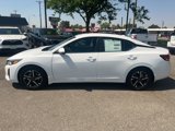 New 2024 Nissan Sentra SV w/ All-Weather Package image 4