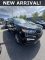 Used 2011 Kia Sorento SX image 3